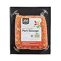 365 by Whole Foods Market 365 Hot Italian Pork Sausage, 16 OZ