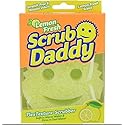 ScrubDaddy Lemon Sponge