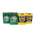 Best Seller's Puerto Rican Coffee Pack - 2 pk of Cafe Yaucono 14oz & 2 pk of Cafe Lareño 14oz