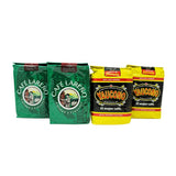 Best Seller's Puerto Rican Coffee Pack - 2 pk of Cafe Yaucono 14oz & 2 pk of Cafe Lareño 14oz