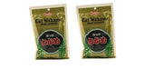 Wakame Cut Dried Seaweed 2.5 Ounce By Shirakiku Two Pack