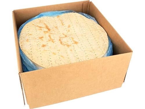Tyson Non Edge Thin Extra Crispy Pizza, 11 Ounce -- 30 per case.