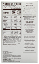 Near East Roasted Pepper and Basil Quinoa Blend, 4.9 ounces, (Pack of 3)