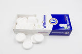 Wilhelmina Peppermints (Classic Dutch Peppermints) - 3.5oz [Pack of 3]