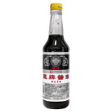 Lonppeis Premium Chinese Dark Soy Sauce 16.9 oz Each Asian Style Soy Sauce