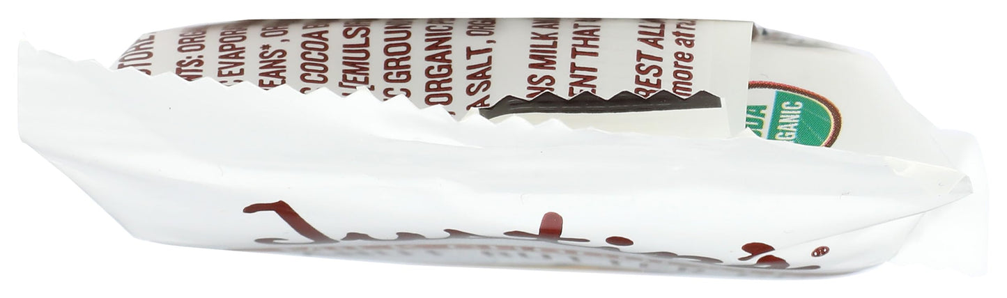 Justin's Nut Butter Organic Milk Chocolate Peanut Butter Cups - 1.4 oz