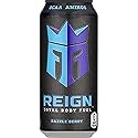 Reign Total Body Fuel Razzle Berry, 16 Fl Oz Can