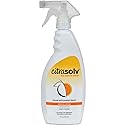 Citra Solv All-Purpose Cleaning Valencia Orange 22 fl. oz. trigger spray Citra Solv Natural Multi-Purpose Cleaner (Case of 12)