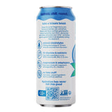 Leisure Hydration, Refresher EleCountrolyte Wild Blueberry, 16 Fl Oz
