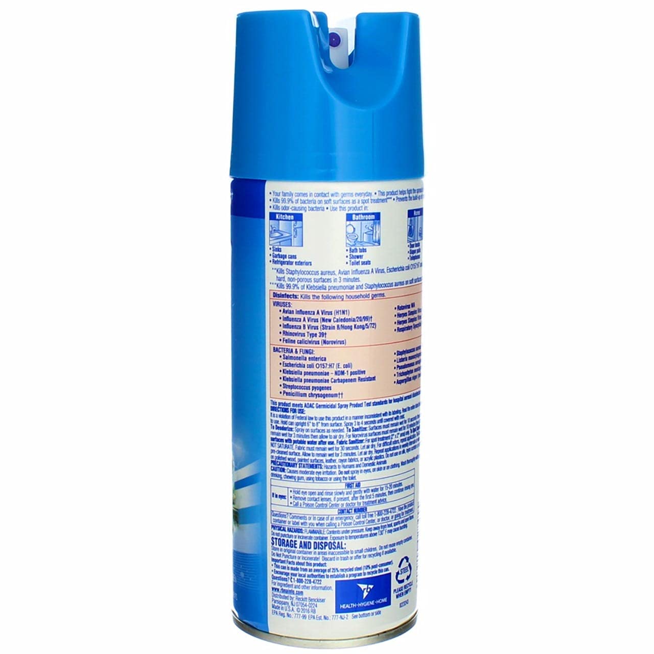Lysol