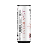 CATALYST | Grapefruit Frost Energy Drink, 12 FL OZ, 12 Pack