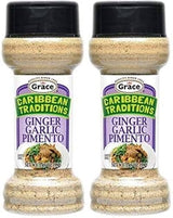 CARIBBEAN TRADITIONS GINGER GARLIC PIMENTO 3.49 OZ 2PKH Pylori Test Kit at Home,Drugstore