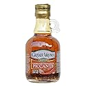 8.5 Oz Grand'aroma Piccante Flavored Extra Virgin Olive Oil by Compagnia Alimentra Italiana