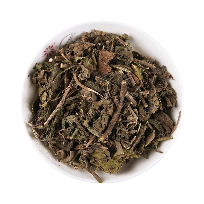 Zercumm Gourmet Sage Leaf - Handpicked and Carefully Dried - Rich Flavor and Aroma - Perfect Herb for Savoring Soups, Stews, and Roasts - Elevate Your