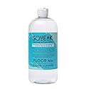 SQUEAK Floor Me Floor Cleaner - Pine, Cedar Wood and Juniper Berry (32 Fl. Oz. Bottle)