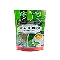 Hanan Peruvian Secrets Mango Loose Leaf Tea | 100% All-Natural Dried Hojas de Mango from Peru - Mangifera indica |1.41oz (40g)