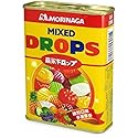 MORINAGA Mixed Drops Candy ????????