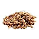 Roasted Sunflower Seeds UnSalted, No Shell (19lb Case)