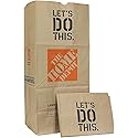 30 gal. Paper Lawn and Refuse Bags (5-Pack)