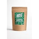 Glorious Green Tea, Organic and No Microplastics Tea Bags, 25 Count