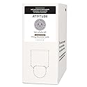 ATTITUDE Fabric Refresher for Pets, Neutralizes Odors, Plant and Mineral-Based Ingredients, Vegan and Cruelty-free, Bulk Refill, Lavender, 67.62 Fl Oz