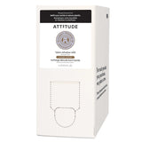 ATTITUDE Fabric Refresher for Pets, Neutralizes Odors, Plant and Mineral-Based Ingredients, Vegan and Cruelty-free, Bulk Refill, Lavender, 67.62 Fl Oz