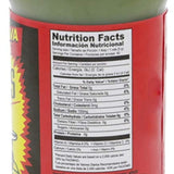 Picamas Hot Sauce & Salsa Brava 7.05 oz. from Guatemala (2 Pack)