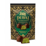 Nutty And Fruity Eb Chocolate Dubai Balls, 7 oz