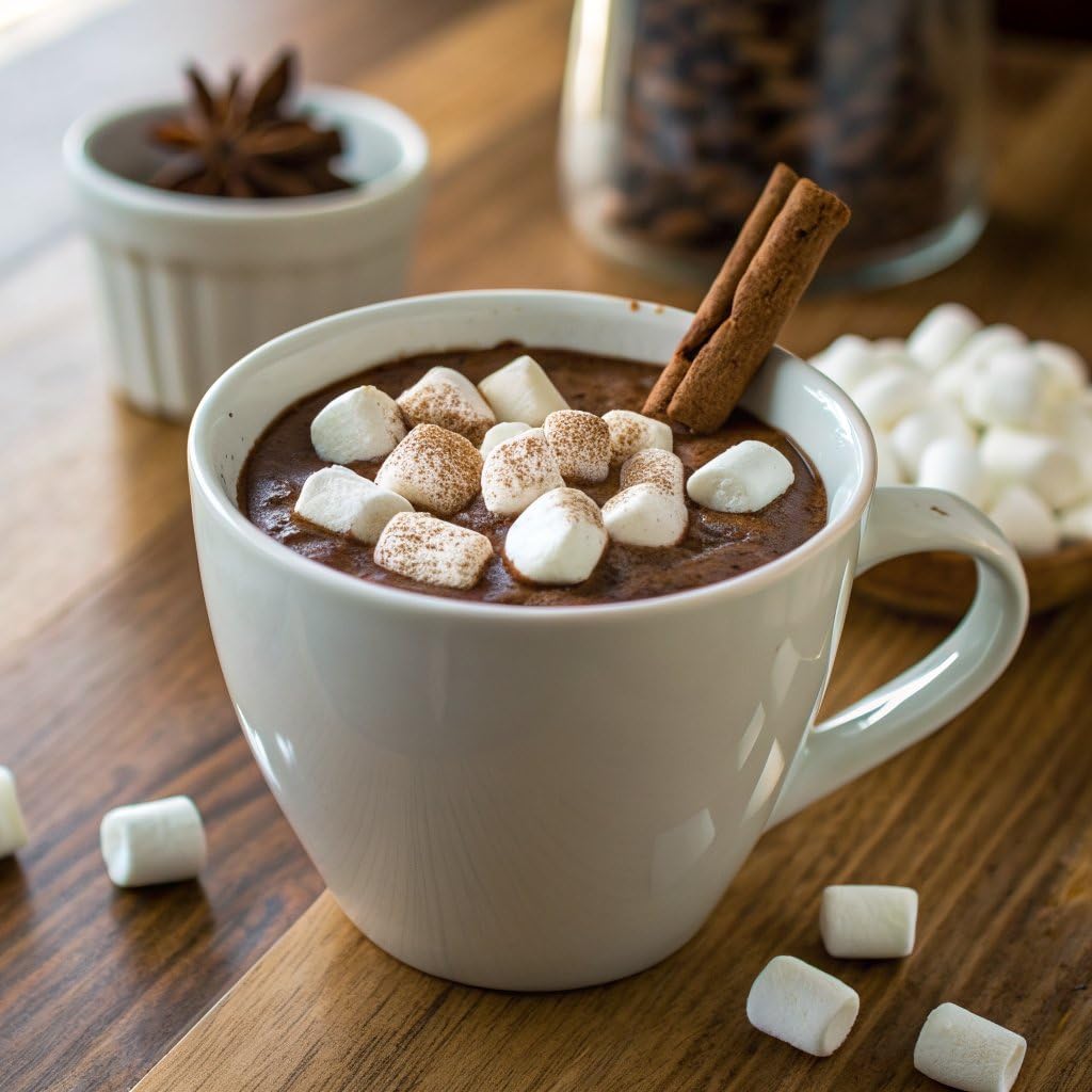 Two Rivers Coffee Hot Chocolate Pods Single Serve Cocoa Variety Sampler Pack Compatible with 2.0 Keurig K-Cup Brewers, 40 Count