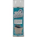 Hi-Tech Total Release Odor Eliminator - Fresh Linen - Use as an Odor Fogger (Bomb) or Short-Burst Spray (5oz Aerosol)