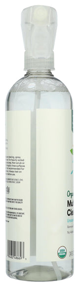 365 by Whole Foods Market, Organic Multi-Surface Cleaner, Unscented, 24 Fl Oz