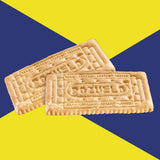 Pozuelo Costa Rican Biscuit Cookie Snack, Tipo Cookies, Less Calories Sodium, Classic, 9.65 Oz (Pack of 3)