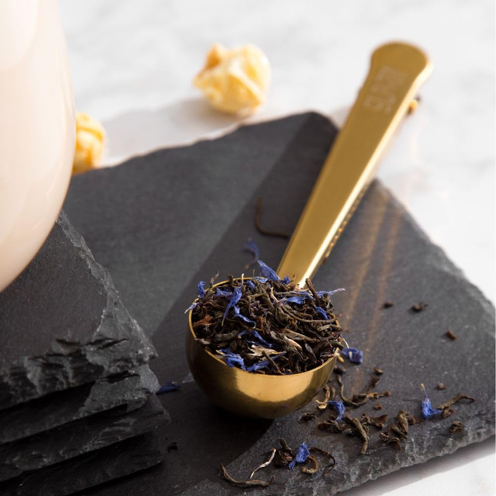 Cream of Earl Grey (Organic)