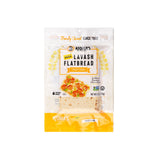 Atoria's Family Bakery Mini Traditional Lavash Wraps, 48 Count 8-Packs of 6 Sheets (48 Sheets)