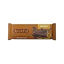 Cortés Premium Milk Chocolate Mocha Bar, 1.4 oz, Caribbean Chocolate, Pack of 18
