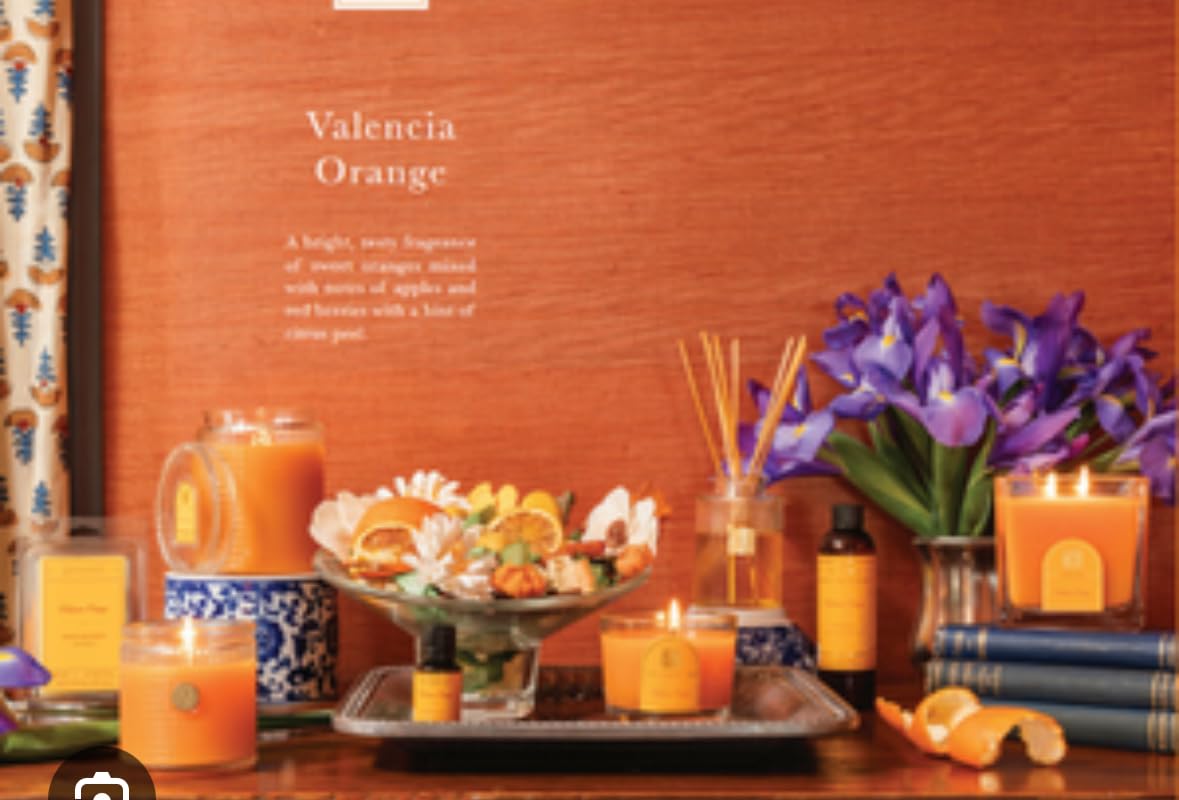 Aromatique, Pura Scent Refills, Aromatherapy Smart Home Air Diffuser Fragrance - Up to 120-Hours of Luxury Fragrance per Refill - Household Essential