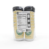 SAYUR Instant Coffee in a Cup, Medium Roast, Caffeinated, 12 oz, Pack of 12, Hot, Ready to Use for office
