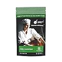 Pure Gum Arabic Powder [Acacia Gum] ? Non-GMO Gluten-Free Vegan OU Kosher Certified - 400g/14oz