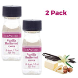 LorAnn Oils Super Strength Flavoring, Used For Candy Making, Flavoring, Baking, Hard Candy, & Flavor Oils - Bold, Natural Flavors 4X Stronger Than