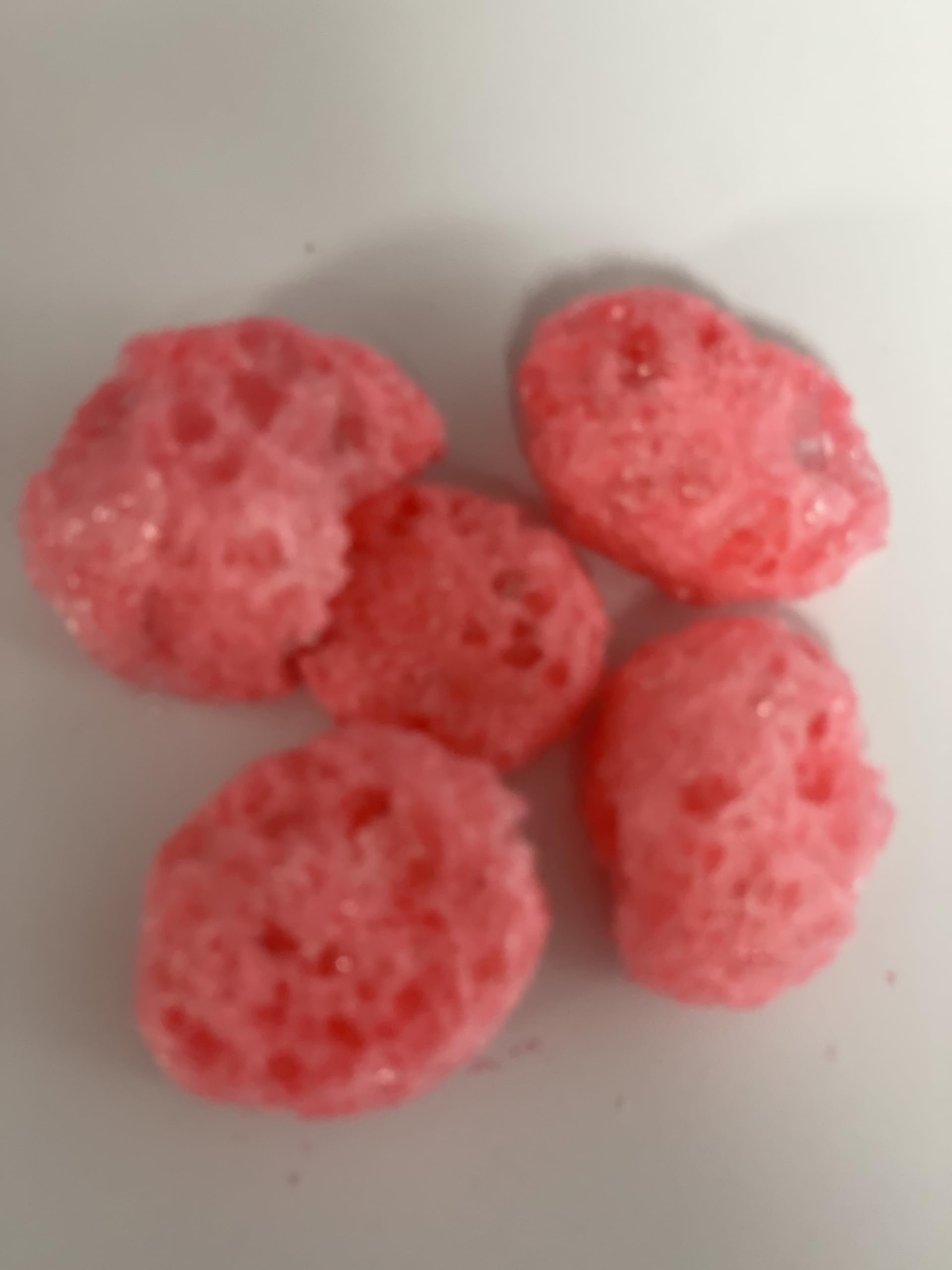 Jolly Planets Cherry (1oz)