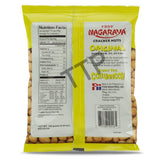 Nagaraya - Original Cracker Nuts, 160g (5.64oz), 5-pack