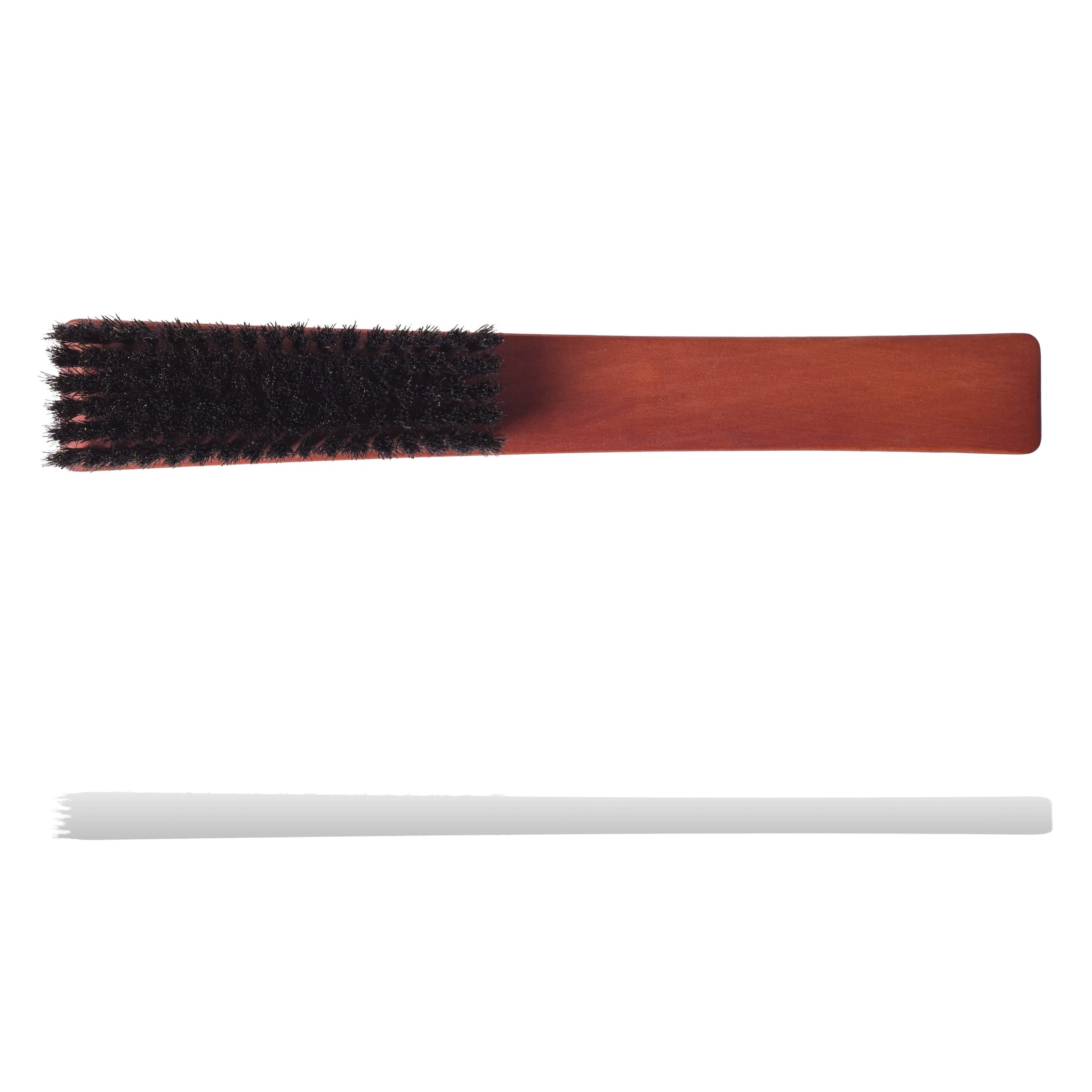 Valentino Garemi Pet Hair Brush for Clothes & Suits - Fabric Brush to Remove Dog & Cat Hair, Lint and Dandruff - Safe for Wool and Delicate Fabrics