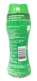 Gain Fireworks in-Wash Scent Booster Beads, Original, 7.2 oz (Pack of 2)