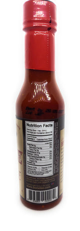 Bone Lee Gourmet Hot Sauce (Intense)