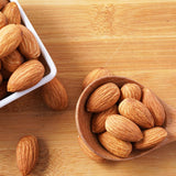 Zercumm Badam Almond 500G Baking