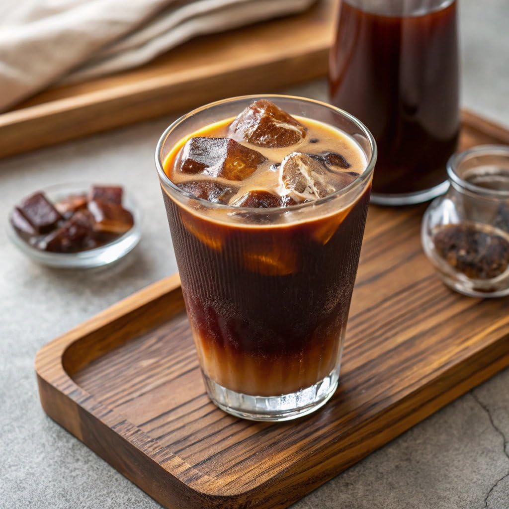 Java House Cold Brew Coffee On Tap, (128 Fluid Ounce Box) Not a Concentrate, No Sugar, Ready to Drink Liquid (Colombian Roast)