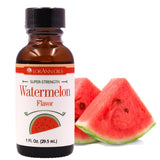 LorAnn Watermelon SS Flavor, 1 ounce bottle