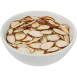 American Best Food Raw, Natural Sliced Almonds 2Lb(Pack Of 1)