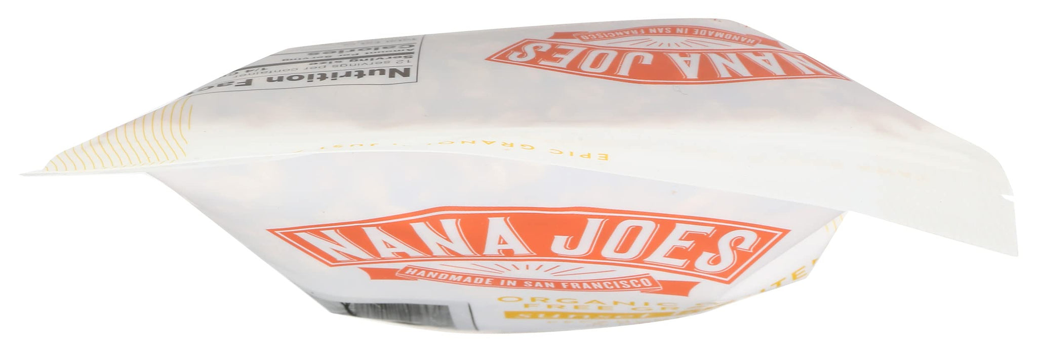 Nana Joes, Granola Pecan Mulberry Coconut, 12 Ounce