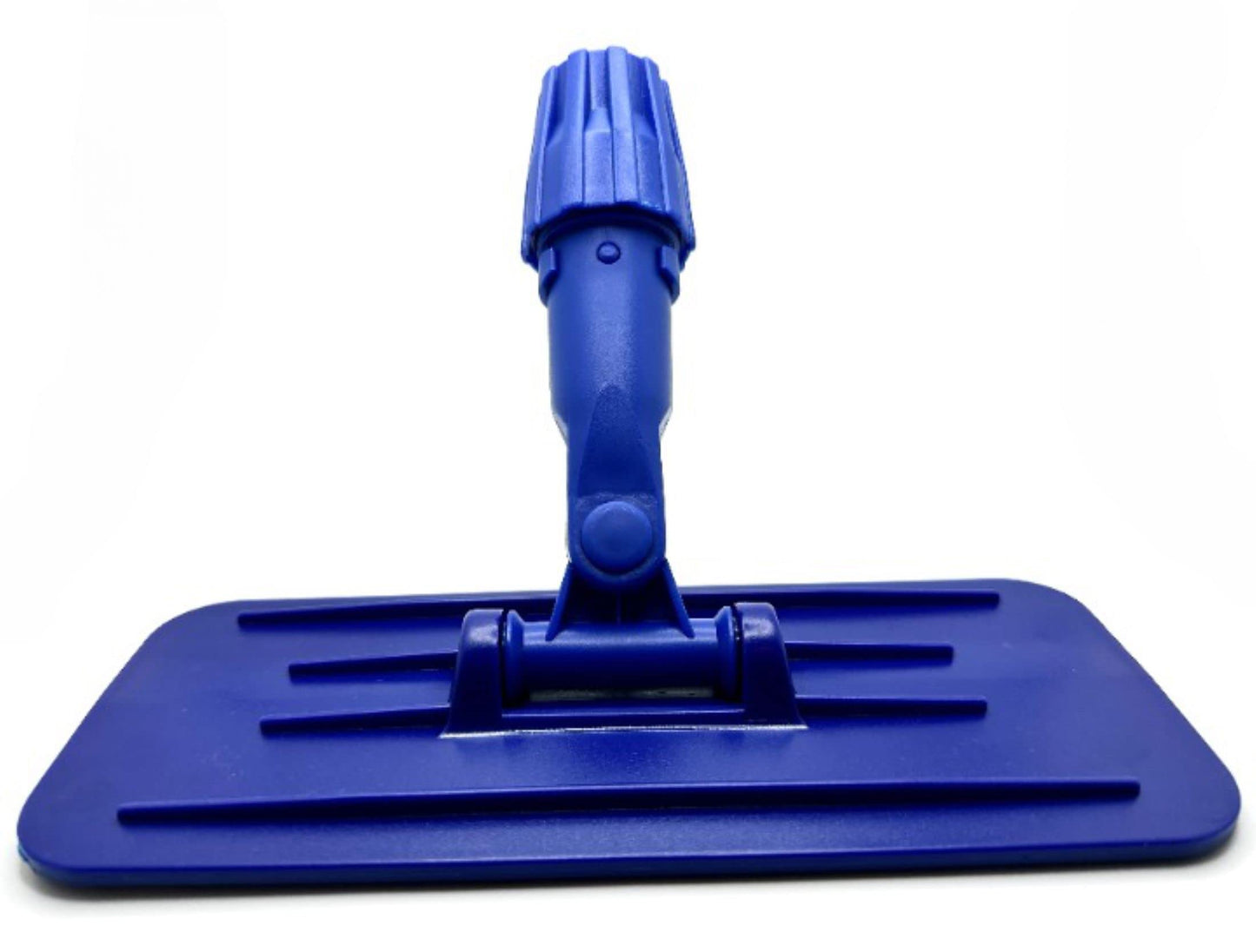Pro-Graad Universal Swivel Pad Holder with Locking Collar, Swivel Universal Utility Pad Holder for 4.5" x 10" Utility Cleaning Scouring Scrubber Pads
